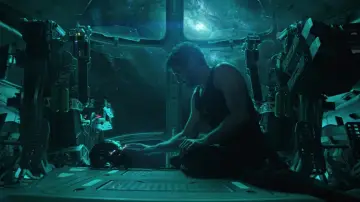 Backdrop to the movie "Avengers: Endgame" #164745