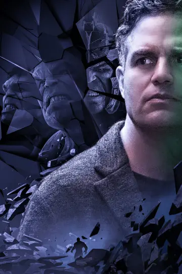 Poster to the movie "Avengers: Endgame" #164769