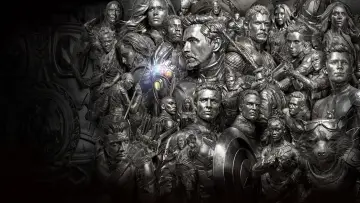 Backdrop to the movie "Avengers: Endgame" #1721193