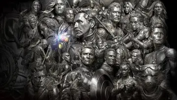 Backdrop to the movie "Avengers: Endgame" #1721195