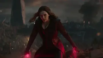 Backdrop to the movie "Avengers: Endgame" #1721199
