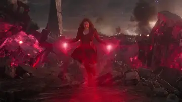 Backdrop to the movie "Avengers: Endgame" #1721201