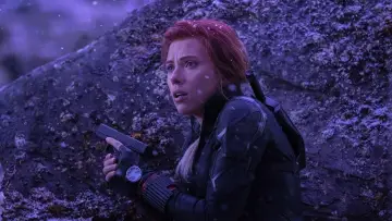 Backdrop to the movie "Avengers: Endgame" #557864