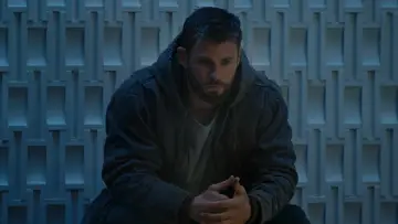 Backdrop to the movie "Avengers: Endgame" #557874