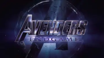 Backdrop to the movie "Avengers: Endgame" #6371