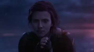 Backdrop to the movie "Avengers: Endgame" #747539