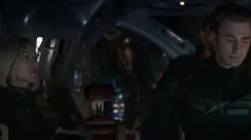 Backdrop to the movie "Avengers: Endgame" #747541
