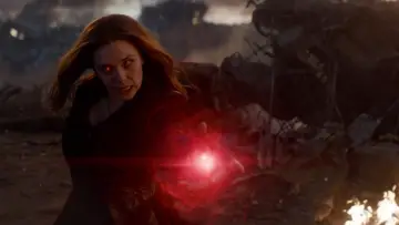 Backdrop to the movie "Avengers: Endgame" #747543