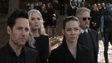 Backdrop to the movie "Avengers: Endgame" #797649