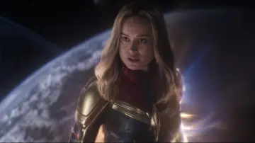 Backdrop to the movie "Avengers: Endgame" #828489