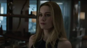 Backdrop to the movie "Avengers: Endgame" #828490