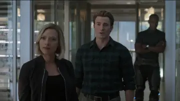 Backdrop to the movie "Avengers: Endgame" #828492