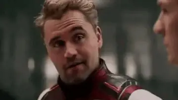 Backdrop to the movie "Avengers: Endgame" #828493