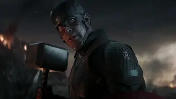 Backdrop to the movie "Avengers: Endgame" #959280