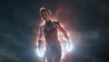 Backdrop to the movie "Avengers: Endgame" #959282