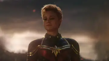 Backdrop to the movie "Avengers: Endgame" #959283