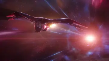 Backdrop to the movie "Avengers: Infinity War" #1177732