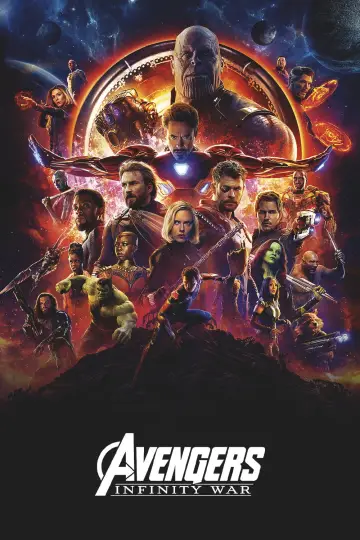 Avengers: Infinity War