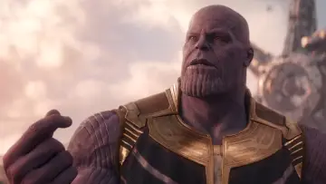 Backdrop to the movie "Avengers: Infinity War" #1206182