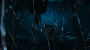 Backdrop to the movie "Avengers: Infinity War" #1206185