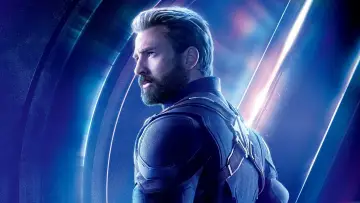 Backdrop to the movie "Avengers: Infinity War" #163719