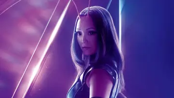Backdrop to the movie "Avengers: Infinity War" #163722