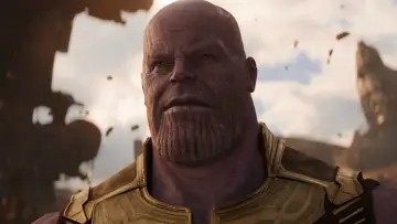 Backdrop to the movie "Avengers: Infinity War" #163751