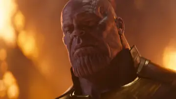 Backdrop to the movie "Avengers: Infinity War" #163755