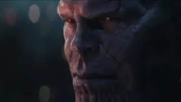 Backdrop to the movie "Avengers: Infinity War" #163780