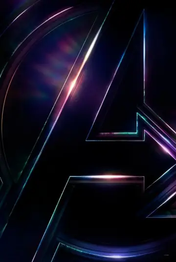 Poster to the movie "Avengers: Infinity War" #163808