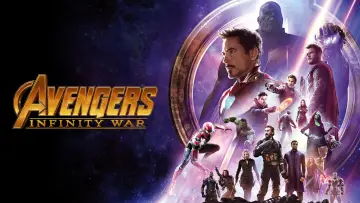 Backdrop to the movie "Avengers: Infinity War" #1854991