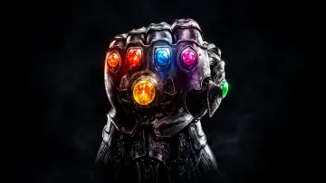 Backdrop to the movie "Avengers: Infinity War" #1892596