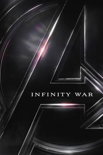 Poster to the movie "Avengers: Infinity War" #523817