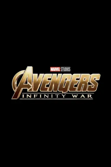 Poster to the movie "Avengers: Infinity War" #523897