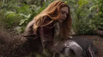 Backdrop to the movie "Avengers: Infinity War" #827676