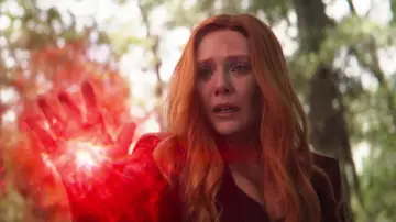 Backdrop to the movie "Avengers: Infinity War" #827677