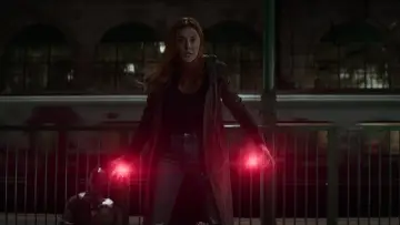 Backdrop to the movie "Avengers: Infinity War" #827692
