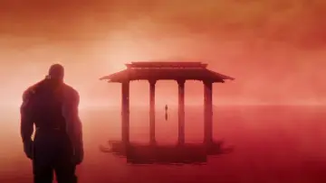 Backdrop to the movie "Avengers: Infinity War" #827694