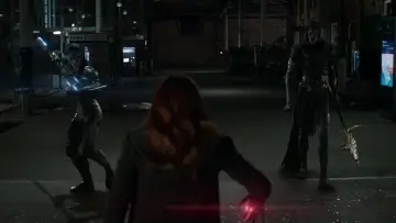 Backdrop to the movie "Avengers: Infinity War" #827700