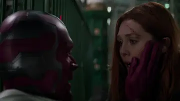 Backdrop to the movie "Avengers: Infinity War" #827703