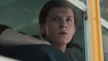 Backdrop to the movie "Avengers: Infinity War" #827706
