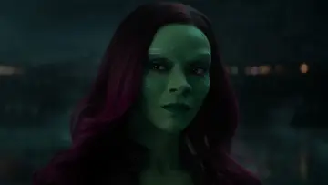 Backdrop to the movie "Avengers: Infinity War" #925298