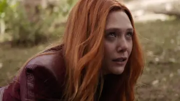 Backdrop to the movie "Avengers: Infinity War" #925299