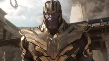 Backdrop to the movie "Avengers: Infinity War" #925303