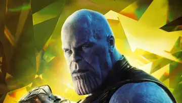 Backdrop to the movie "Avengers: Infinity War" #958598