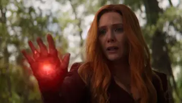 Backdrop to the movie "Avengers: Infinity War" #958600