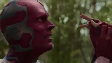 Backdrop to the movie "Avengers: Infinity War" #958602