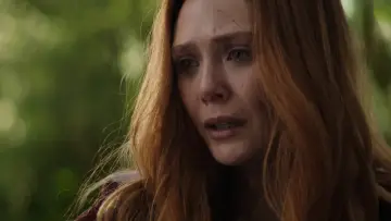Backdrop to the movie "Avengers: Infinity War" #958603