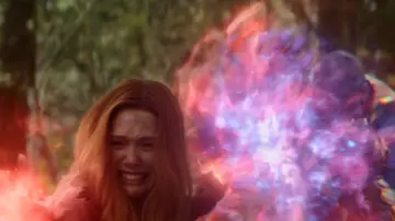Backdrop to the movie "Avengers: Infinity War" #958604