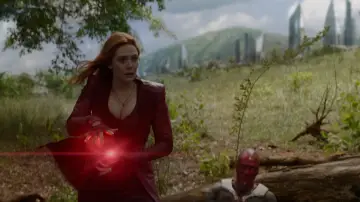 Backdrop to the movie "Avengers: Infinity War" #958614